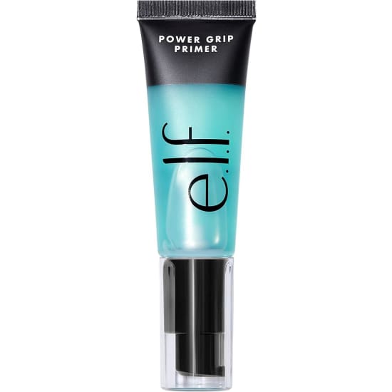 E.L.F Power Grip Primer Gel Based CLEAR Hydrating Smoothing elf - Health & Beauty:Makeup:Face:Face Primer