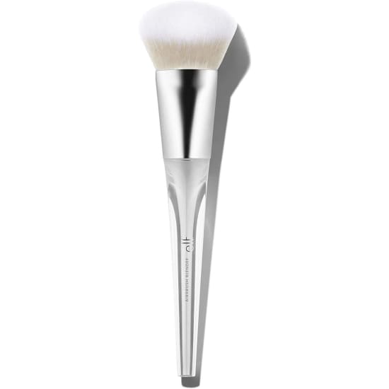 E.L.F Precision Airbrush Blender Brush elf Makeup - Health & Beauty:Makeup:Makeup Tools & Accessories:Brushes