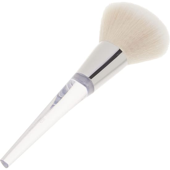 E.L.F Precision Powder Brush elf Makeup - Health & Beauty:Makeup:Makeup Tools & Accessories:Brushes