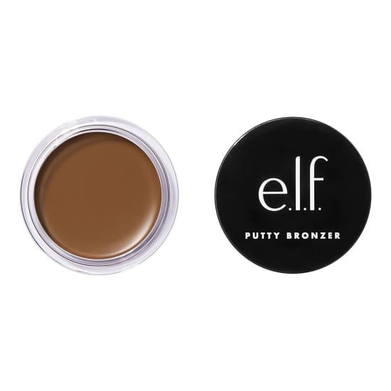 E.L.F Putty Bronzer BRONZED BELLE 82785 elf1