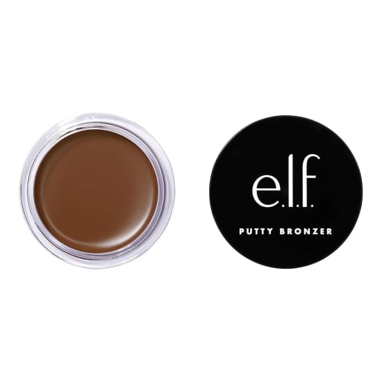 E.L.F Putty Bronzer SUN KISSED 82786 elf1