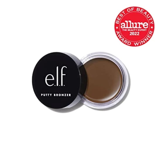 E.L.F Putty Bronzer SUN KISSED 82786 elf0