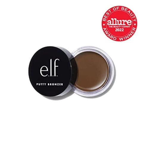 E.L.F Putty Bronzer SUN KISSED 82786 elf0