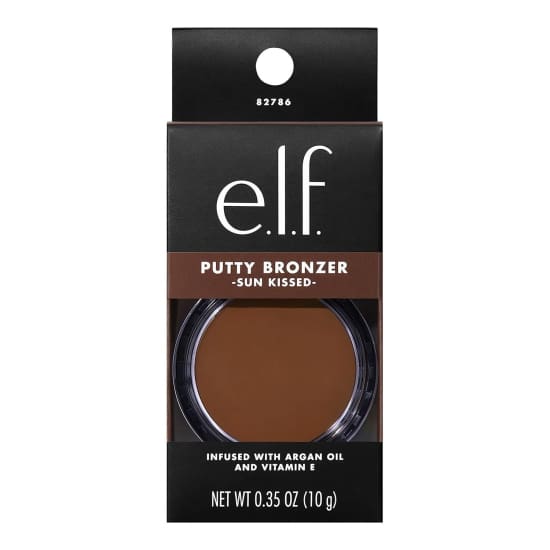 E.L.F Putty Bronzer SUN KISSED 82786 elf2