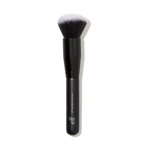 E.L.F Ultimate Blending Brush elf Makeup blush powder liquid mousse foundation - Health & Beauty:Makeup:Makeup Tools & Accessories:Brushes