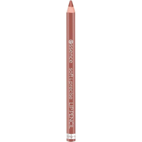 ESSENCE Soft & Precise Lip Pencil LipLiner LENGENDARY 05 liner - Health Beauty:Makeup:Lips:Lip