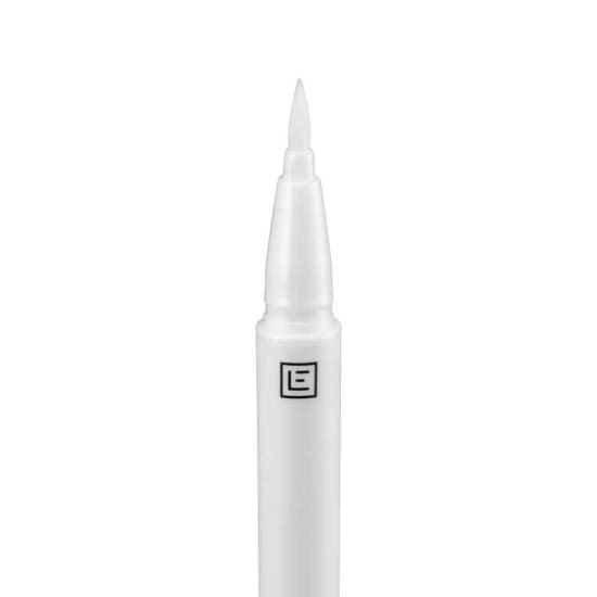 EYLURE 2 in 1 Lash Adhesive Eyeliner CLEAR eye liner false lash glue pen line - Health & Beauty:Makeup:Eyes:Eyelash Extensions