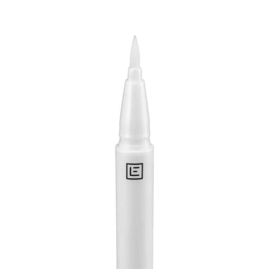 EYLURE 2 in 1 Lash Adhesive Eyeliner CLEAR eye liner false lash glue pen line - Health & Beauty:Makeup:Eyes:Eyelash Extensions