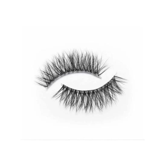 EYLURE Luxe 3D Faux Mink Strip Eyelashes +Adhesive AURORA eye lash reusable new3