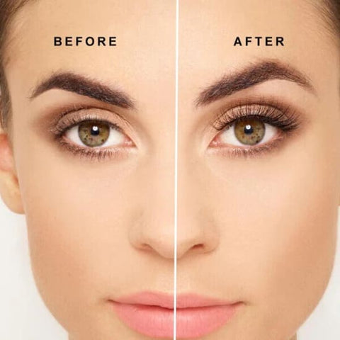 EYLURE Luxe Faux Mink Strip Eyelashes + Adhesive OPULENT eye lash reusable - Health & Beauty:Makeup:Eyes:Eyelash Extensions
