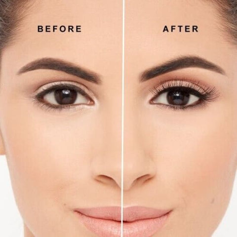 EYLURE Pre-Glued Fluttery Intense False Strip Eyelashes NO 141 15hr wear - Health & Beauty:Makeup:Eyes:Eyelash Extensions