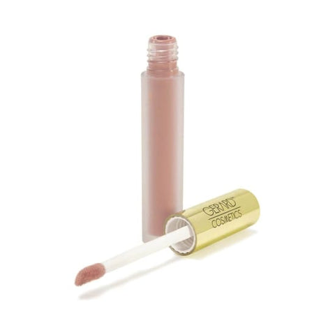 GERARD COSMETICS Long Wear Hydra Matte Liquid Lipstick NUDE hydramatte - Health & Beauty:Makeup:Lips:Lipstick