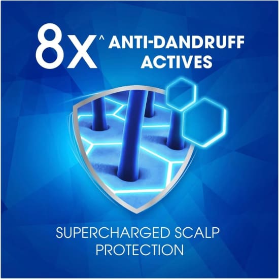 HEAD & SHOULDERS Professional Advanced Itch Care Anti-Dandruff Conditioner 200mL5