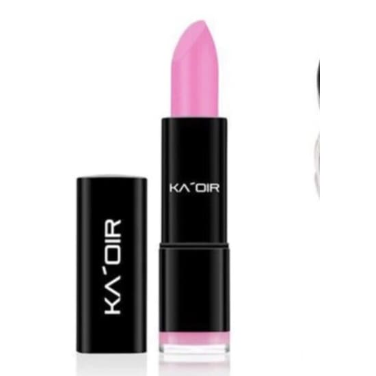 KA’OIR Glitzstick Matte Lipstick SURVIVOR pink k-81 kaoir glitz stick - Health & Beauty:Makeup:Lips:Lipstick