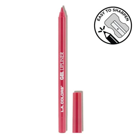 L.A COLORS Gel Lipliner Lip Liner MELON CP678 NEW LA - Health & Beauty:Makeup:Lips:Lip