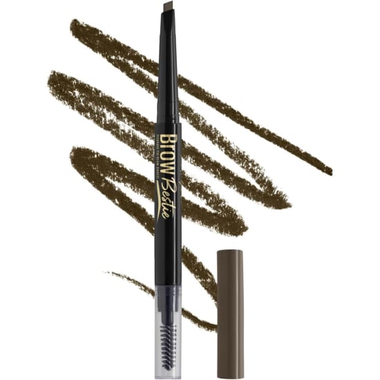L.A GIRL Brow Bestie Triangle Tip Brow Pencil BRUNETTE GBP376 eye eyebrow la0