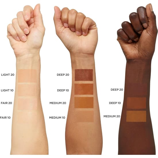 LOREAL Age Perfect 4 In 1 Tinted Balm Foundation DEEP 20 firming serum mature5