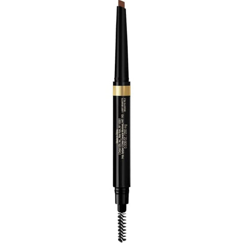 LOREAL Brow Stylist Shape & Fill Brow Crayon LIGHT BRUNETTE 4100