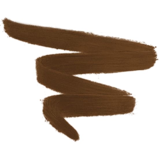 LOREAL Brow Stylist Shape & Fill Brow Crayon LIGHT BRUNETTE 4102