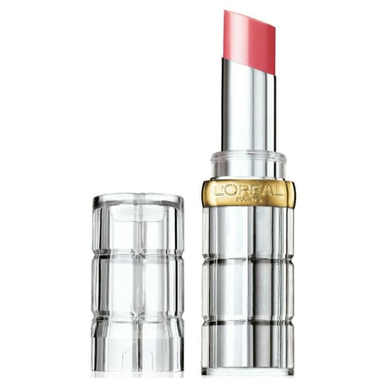 LOREAL Color Riche Shine Lipstick CHOOSE YOUR COLOUR New - Burnished Blush 906 - Health & Beauty:Makeup:Lips:Lipstick