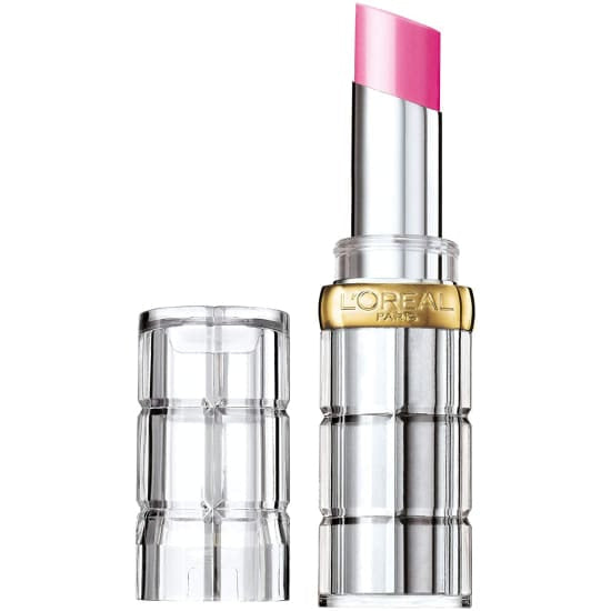 LOREAL Color Riche Shine Lipstick CHOOSE YOUR COLOUR New - Dewey Petal 912 - Health & Beauty:Makeup:Lips:Lipstick