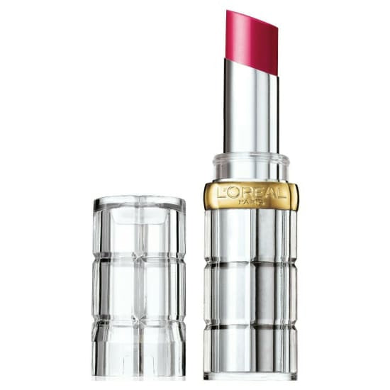 LOREAL Color Riche Shine Lipstick CHOOSE YOUR COLOUR New - Glassy Garnet 926 - Health & Beauty:Makeup:Lips:Lipstick
