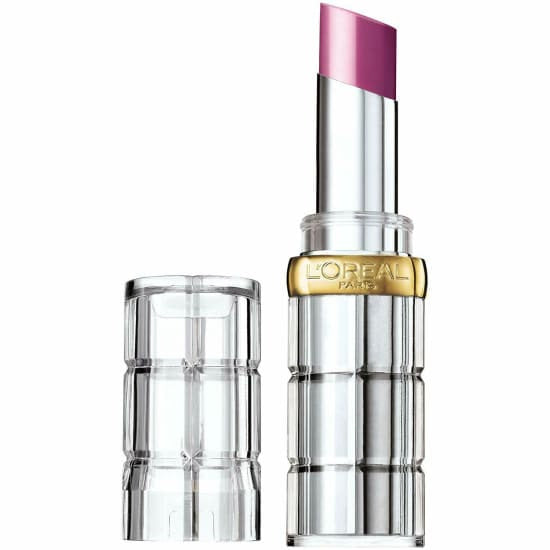 LOREAL Color Riche Shine Lipstick CHOOSE YOUR COLOUR New - Gleaming Plum 928 - Health & Beauty:Makeup:Lips:Lipstick