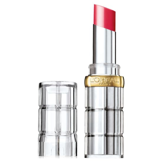 LOREAL Color Riche Shine Lipstick CHOOSE YOUR COLOUR New - Lacquered Strawberry 920 - Health & Beauty:Makeup:Lips:Lipstick