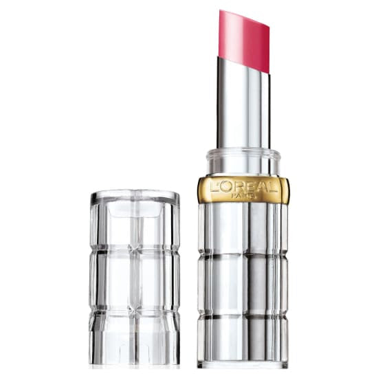 LOREAL Color Riche Shine Lipstick CHOOSE YOUR COLOUR New - Laminated Fuchsia 922 - Health & Beauty:Makeup:Lips:Lipstick
