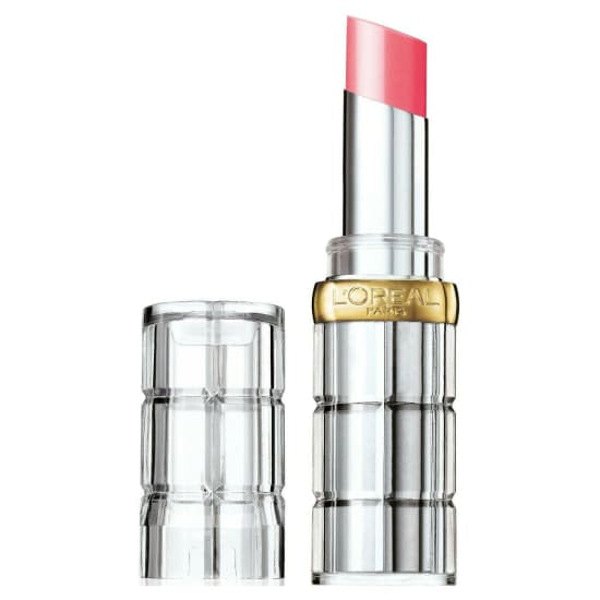LOREAL Color Riche Shine Lipstick CHOOSE YOUR COLOUR New - Polished Tango 918 - Health & Beauty:Makeup:Lips:Lipstick