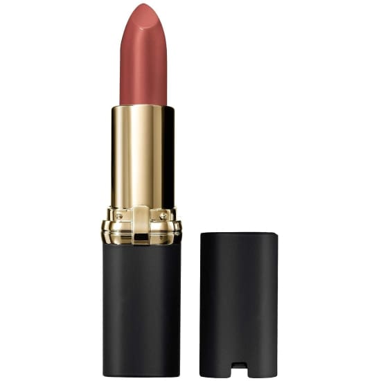 LOREAL Colour Riche Matte Lipstick LEGITI-MATTE PINK 715 - Health & Beauty:Makeup:Lips:Lipstick