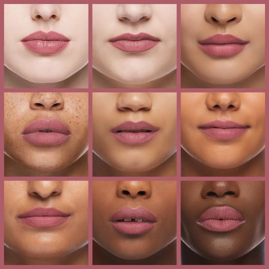 LOREAL Colour Riche Matte Lipstick ME IN PARIS 430 - Health & Beauty:Makeup:Lips:Lipstick