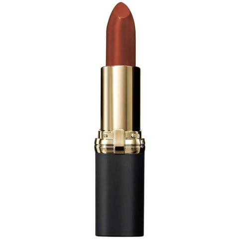 LOREAL Colour Riche Matte Lipstick MATTE-RN NUDE 730 - Health & Beauty:Makeup:Lips:Lipstick