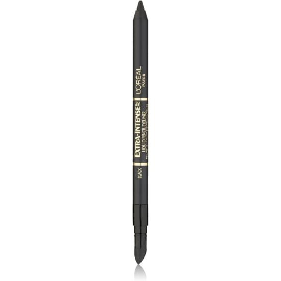 LOREAL Extra Intense Liquid Pencil Eyeliner BLACK 798 Eye Liner new0