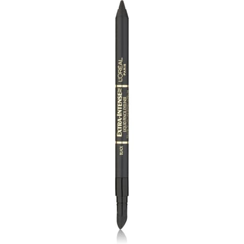 LOREAL Extra Intense Liquid Pencil Eyeliner BLACK 798 Eye Liner new0