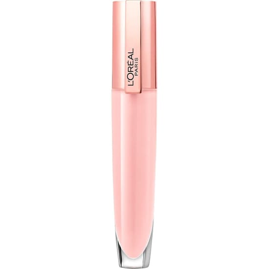 LOREAL Glow Paradise Hydrating Balm-in-Gloss CHOOSE COLOUR lip gloss lipgloss - Celestial Blossom 20 - Health & Beauty:Makeup:Lips:Lip Gloss