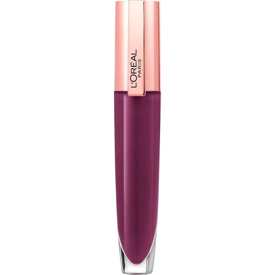 LOREAL Glow Paradise Hydrating Balm-in-Gloss CHOOSE COLOUR lip gloss lipgloss - Fete des Fleurs 110 - Health & Beauty:Makeup:Lips:Lip Gloss