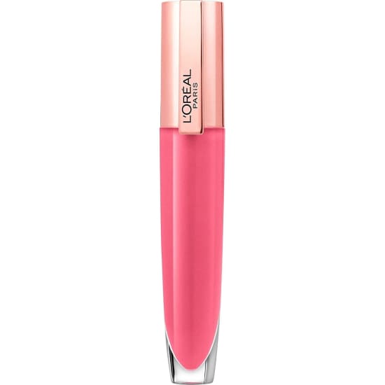 LOREAL Glow Paradise Hydrating Balm-in-Gloss CHOOSE COLOUR lip gloss lipgloss - Sophisticated Rose 60 - Health & Beauty:Makeup:Lips:Lip