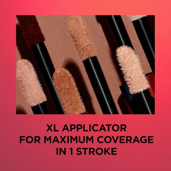 LOREAL Infallible 24H Full Wear Concealer IVORY 330 waterproof full coverage - Health & Beauty:Makeup:Face:Concealer