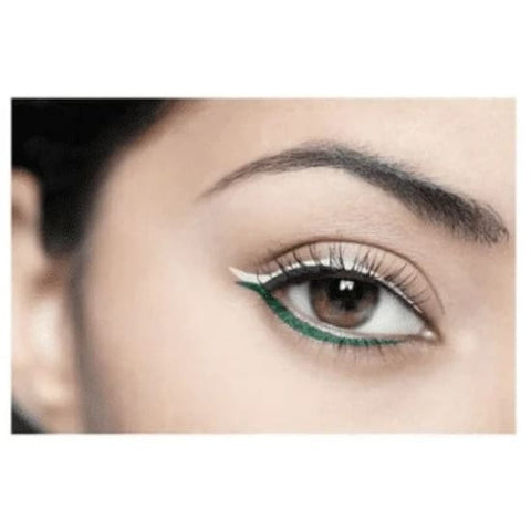 LOREAL Infallible Mechanical Pop Matic Eyeliner INTENSE FOREST 518 green0