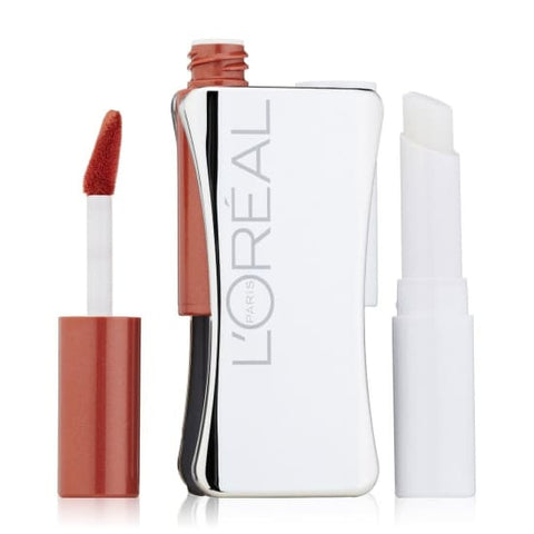 LOREAL Infallible Never Fail Lipstick HENNA 820 NEW lipcolor lip color - Health & Beauty:Makeup:Lips:Lipstick