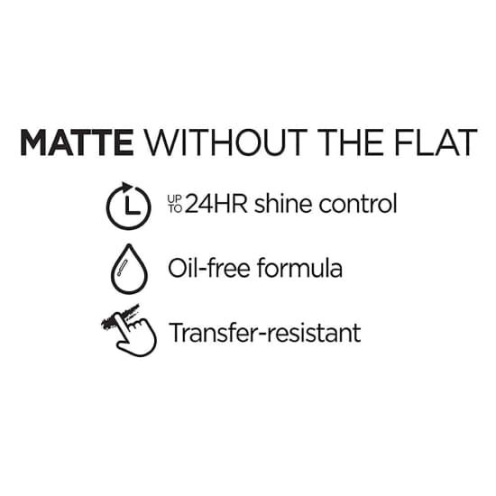 LOREAL Infallible Pro Matte Foundation CARAMEL BEIGE 108 24hr oil free3