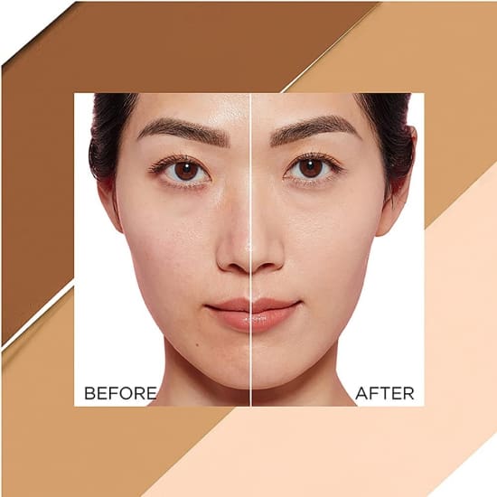 LOREAL Infallible Pro Matte Foundation CLASSIC IVORY 101 24hr oil free watrproof3