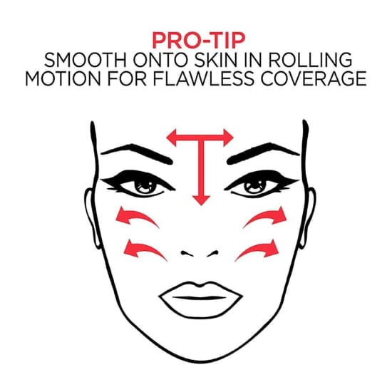 LOREAL Infallible Pro Matte Foundation COCOA 112  24hr wear oil free waterproof3