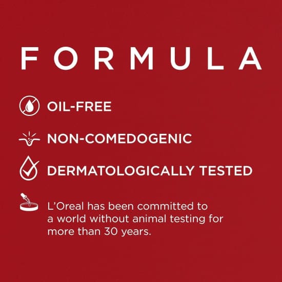 LOREAL Infallible Pro Matte Foundation COCOA 112  24hr wear oil free waterproof4