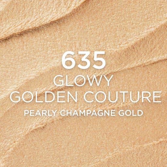 LOREAL Paris True Match Lumi Le Glow Highlighter Stick GLOWY GOLDEN COUTURE 6351