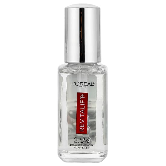 LOREAL Revitalift Derm Intensives Brightening Eye Serum 20mL New In Box1