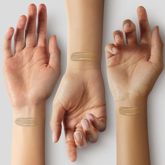 LOREAL True Match Lumi Healthy Luminous Foundation CLASSIC TAN CAPPUCCINO N7-8 - Health & Beauty:Makeup:Face:Foundation