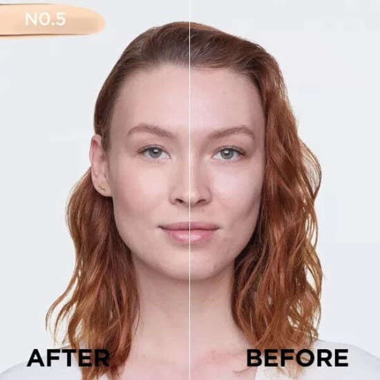 LOREAL True Match Super Blendable Foundation N0.5 Neutral Light 30mL PUMP - Health & Beauty:Makeup:Face:Foundation