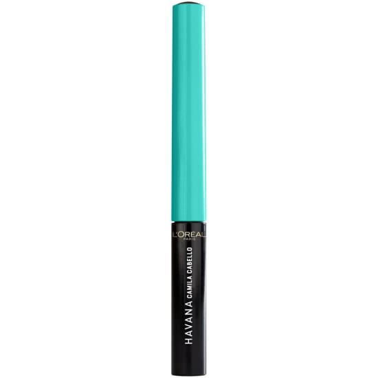 LOREAL X Camila Cabello Havana Gotta Give Liquid Brow DEEP eye eyebrow pen brown3